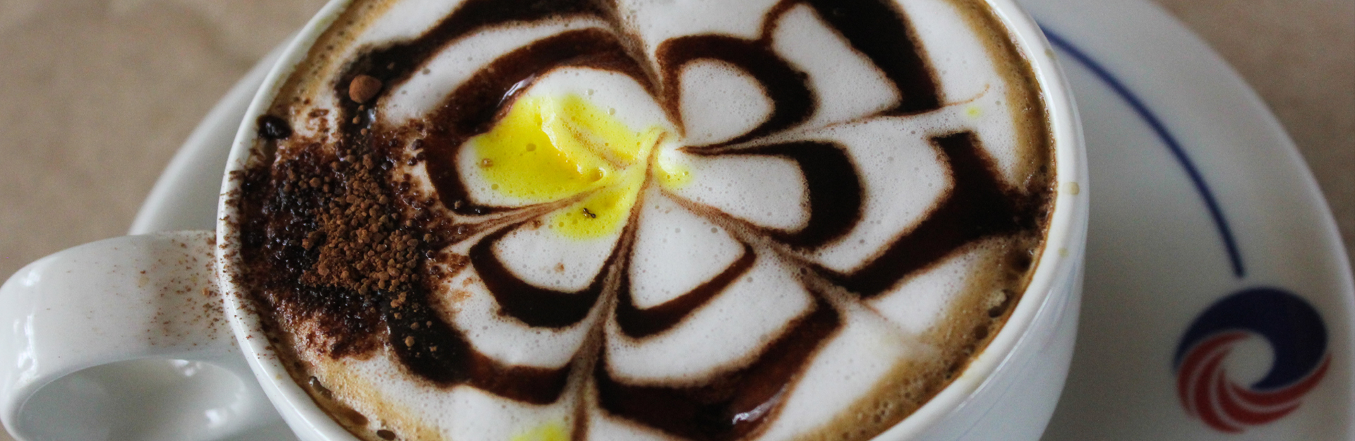 Cuban Coffee-Holguín